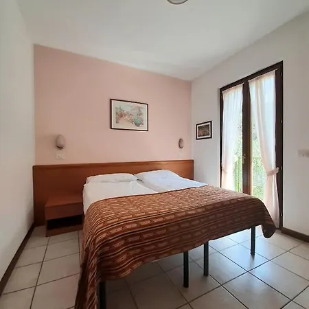 Elisabeth Lejlighedshotel 3*