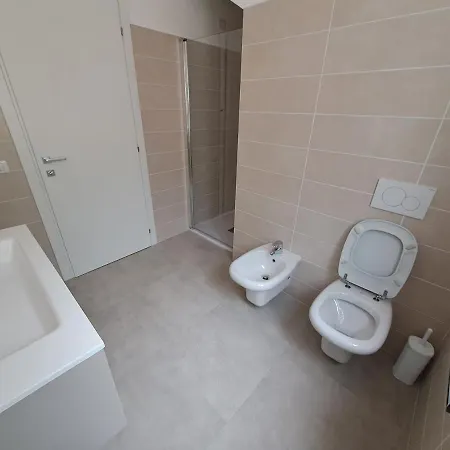 Lejlighedshotel Elisabeth Brenzone sul Garda
